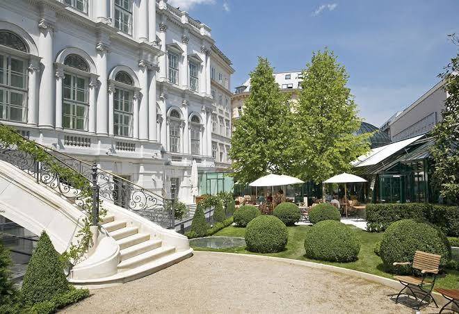 Palais coburg residenz