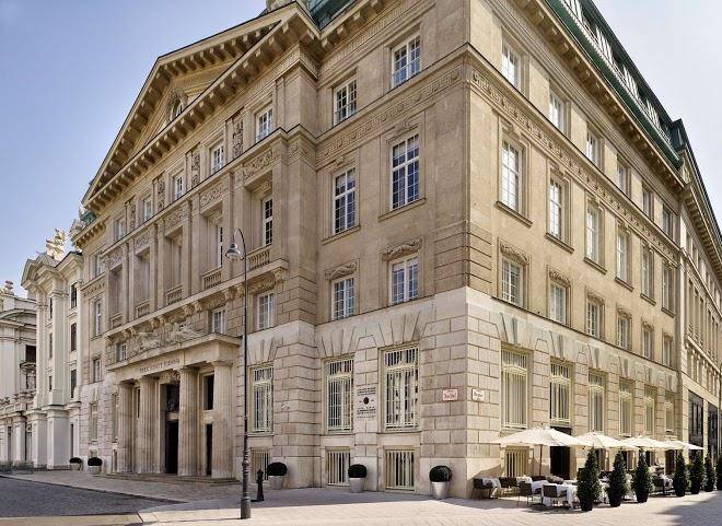 Park hyatt vienna