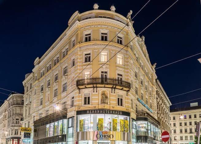 Pension neuer markt