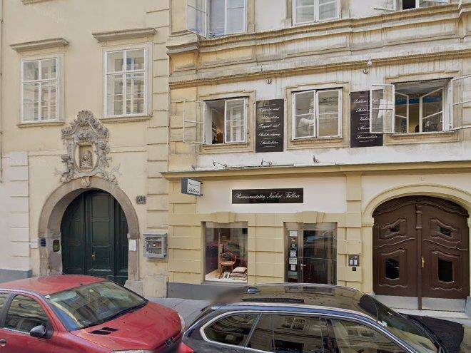 Urban living vienna