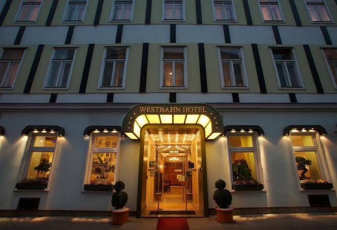 Hotel westbahn