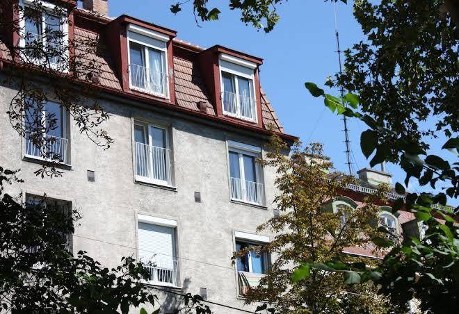Charming studio vienna