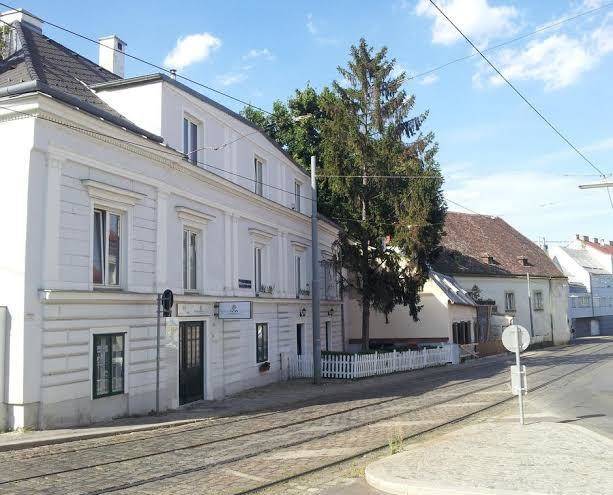 Pension nussdorf