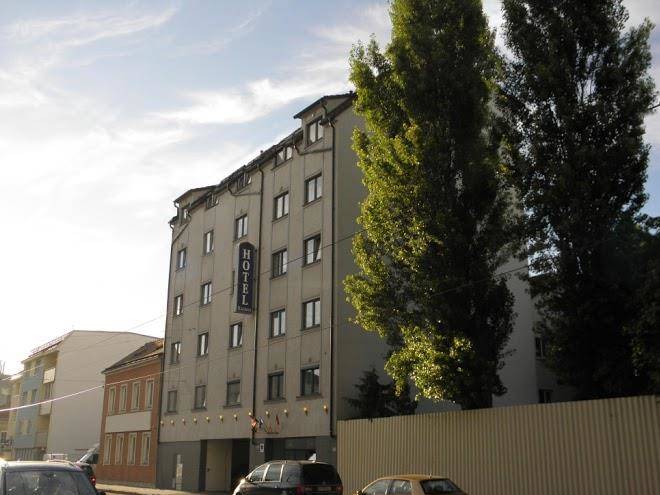 Hotel donaustadt kagran