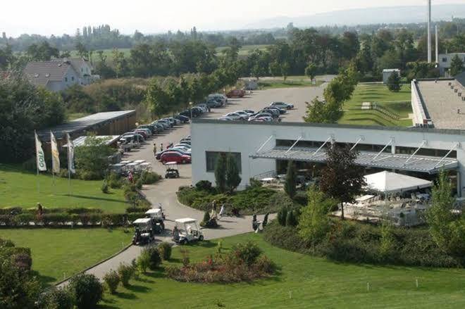 Hotel sportpark