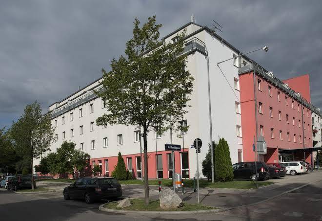 Arion cityhotel vienna