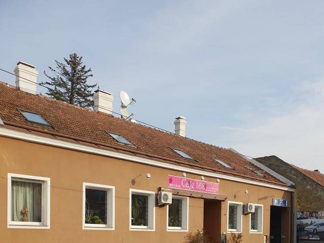 Cafe 168