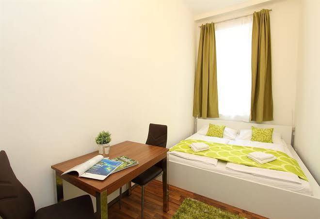 Checkvienna Van Der Nullgasse Image