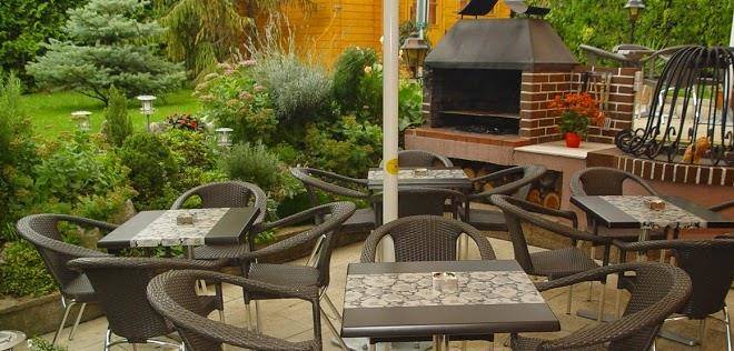 Pension ribisch