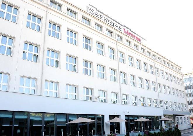 Rainers hotel vienna