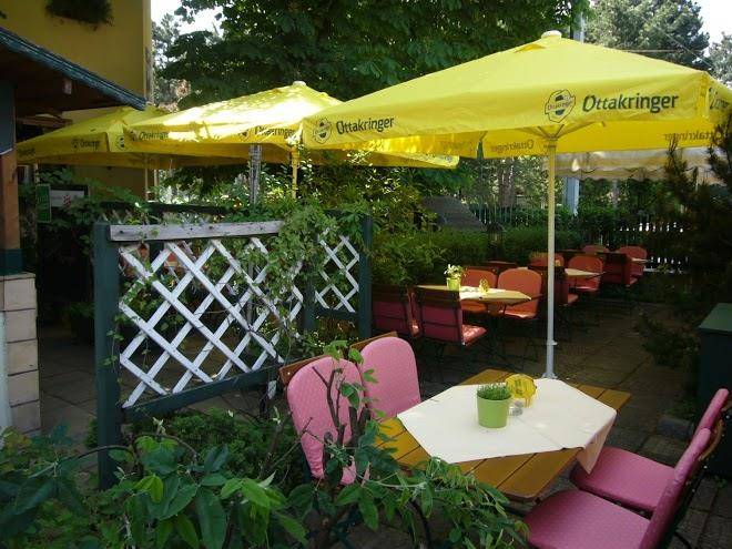 Strebersdorferhof essen schlafen leben