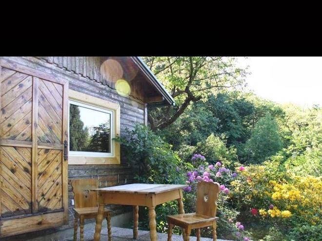 Ferienhaus wien kunuku