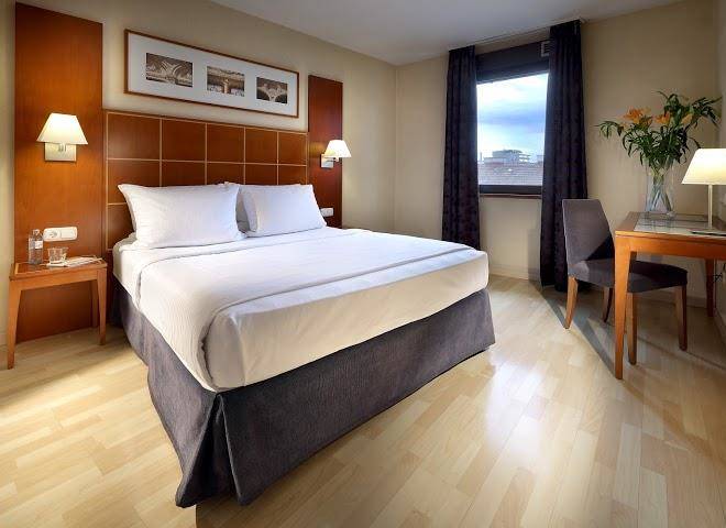 Hotel exe vienna