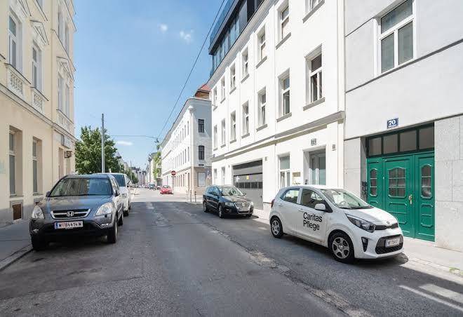 Hotel geblergasse
