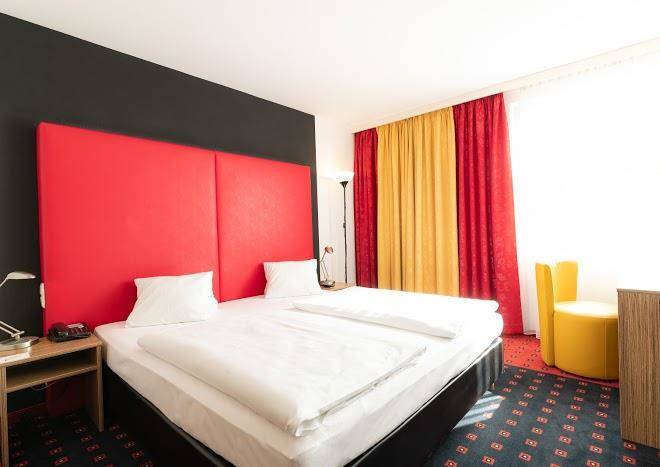 Senator hotel vienna