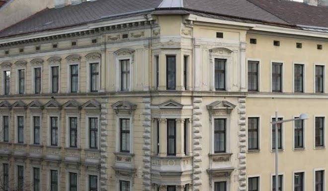 Vienna Apartments