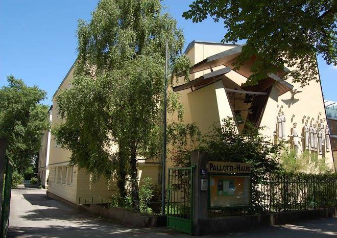 Pallottihaus wien