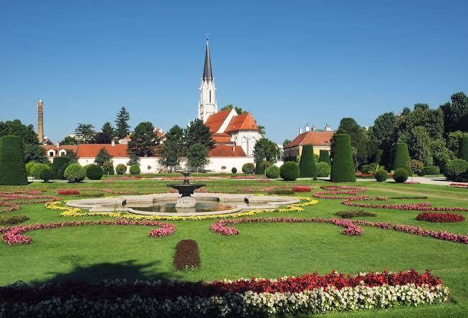 Hotel viktoria