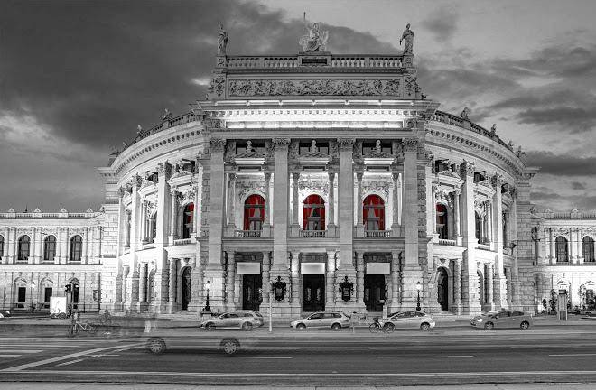 Theaterhotel wien
