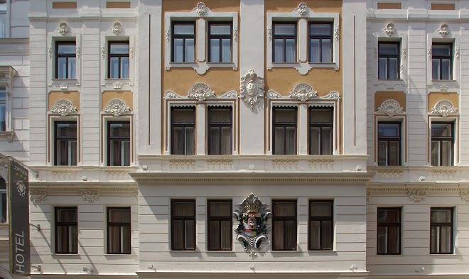 Hotel zipser