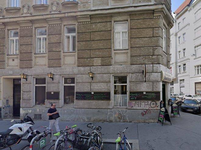Josefstadt