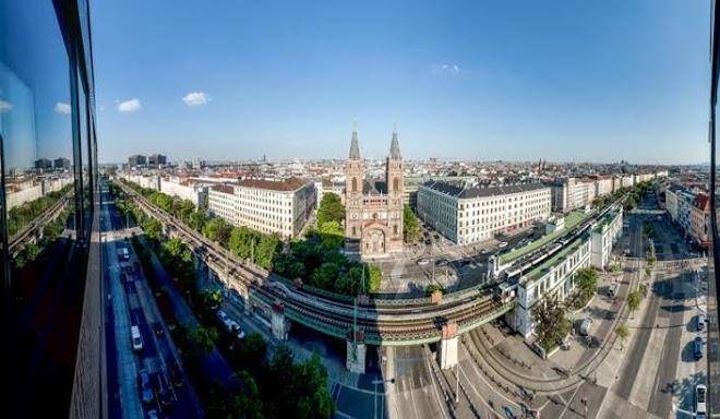 Skyflats vienna
