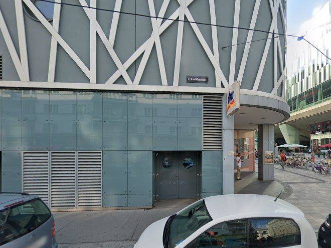 Center wien mitte