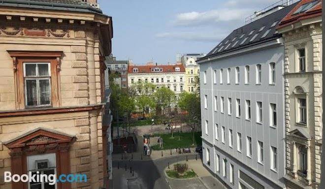 City wohnung in perfekter lage