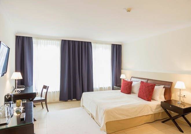 Hotel spiess & spiess