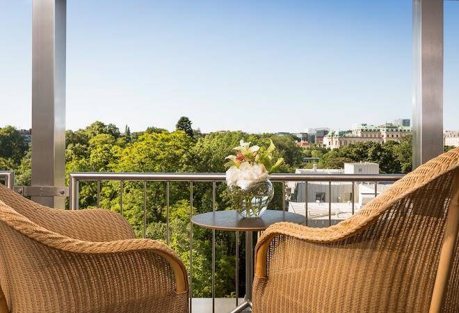 Lindner hotel am belvedere