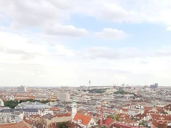 Starlight suiten hotel betriebsgesmbh