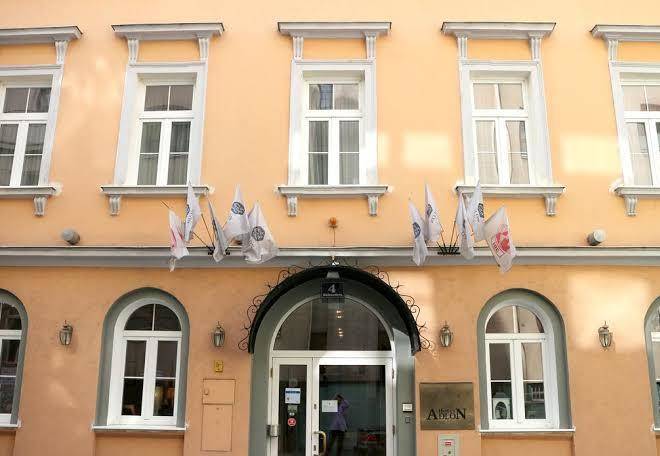 Arthotel Ana Adlon Vienna Image