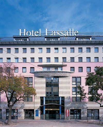Austria trend hotel lassalle