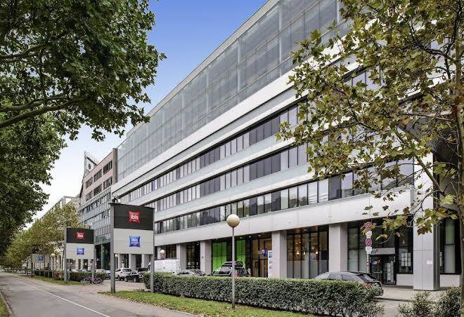 Ibis budget wien messe
