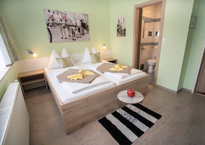 Hotel praterstern