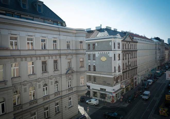 Hotel Resonanz Vienna Image