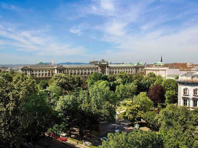 So vienna