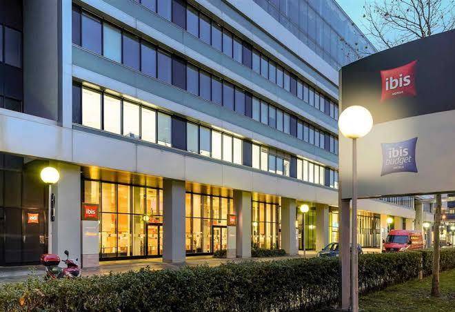 Ibis Wien Messe