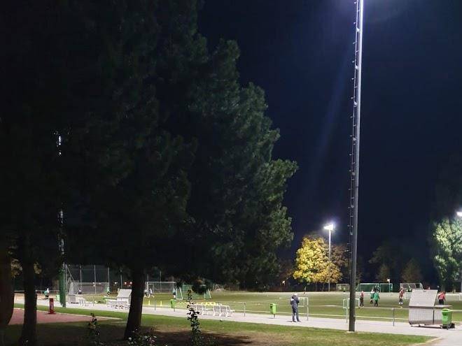 Ksv Kultur Und Sportvereinigung Der Wiener Gemeindebediensteten Image