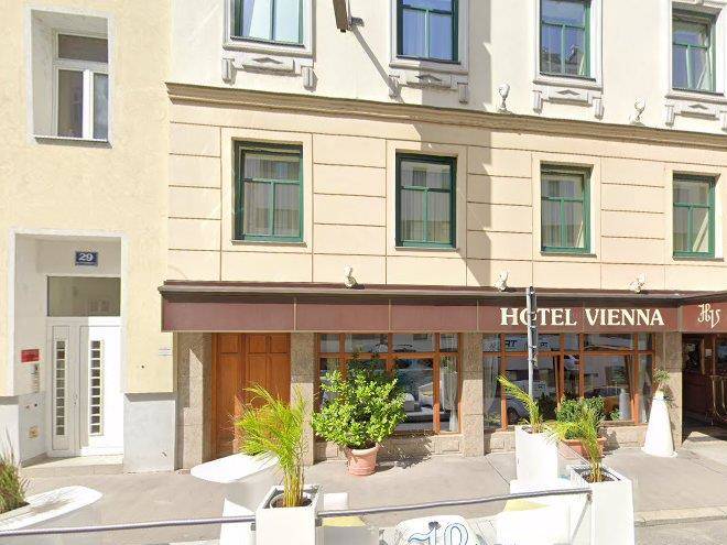 Liebeshotel deluxe