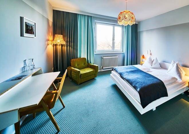 Magdas hotel