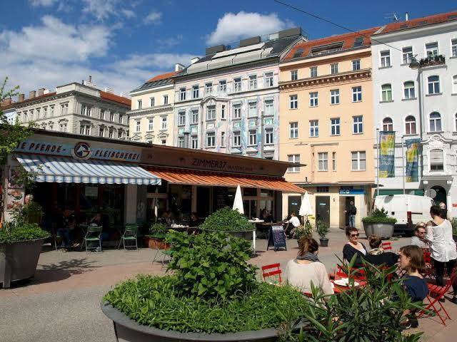 Hotel Liechtenstein Image