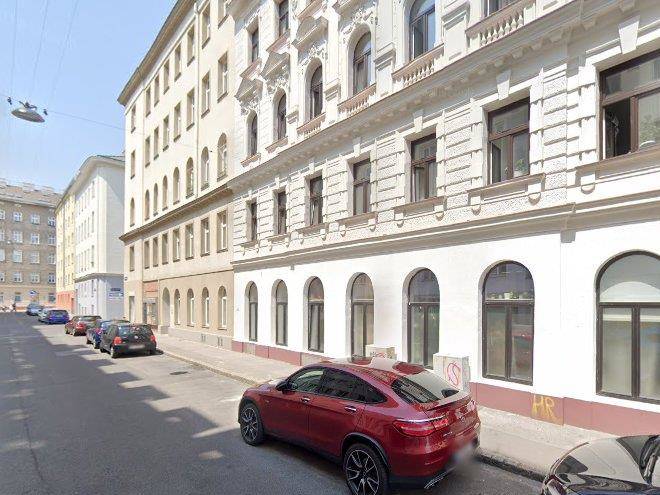 Schottenring terrace by welcome2vienna