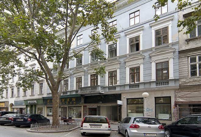 Vienna lodgings