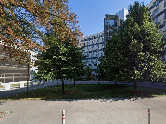 Zoku vienna
