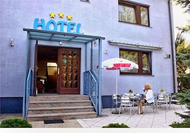 Hotel Altmann Image