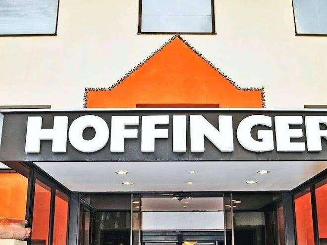 Hotel hoffinger