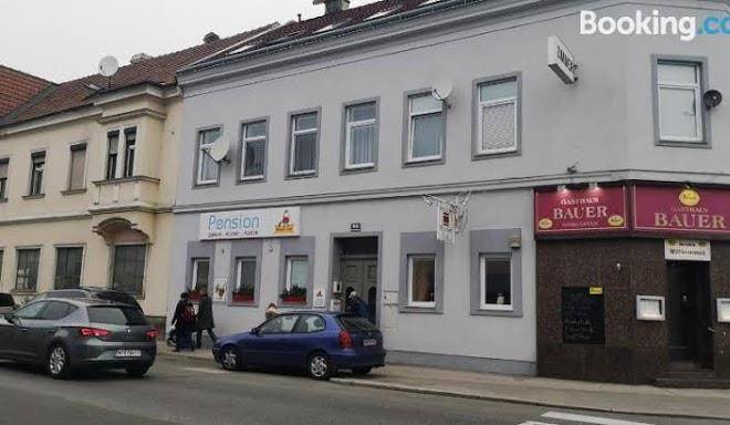 Pension lizzi