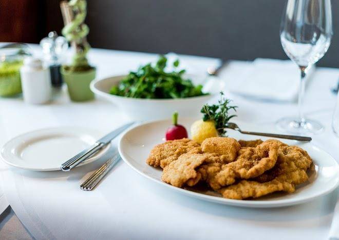 Restaurant stasta