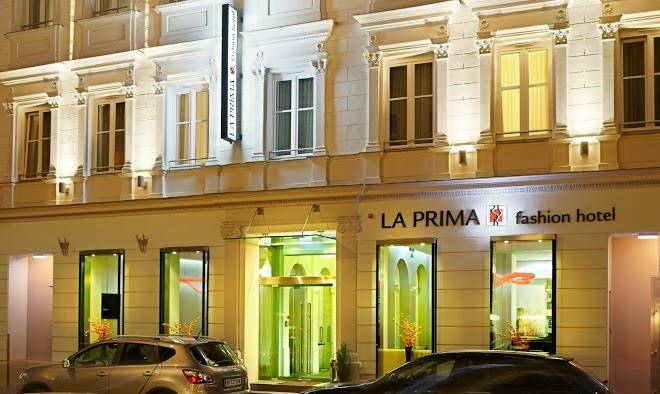 Arthotel ana prime